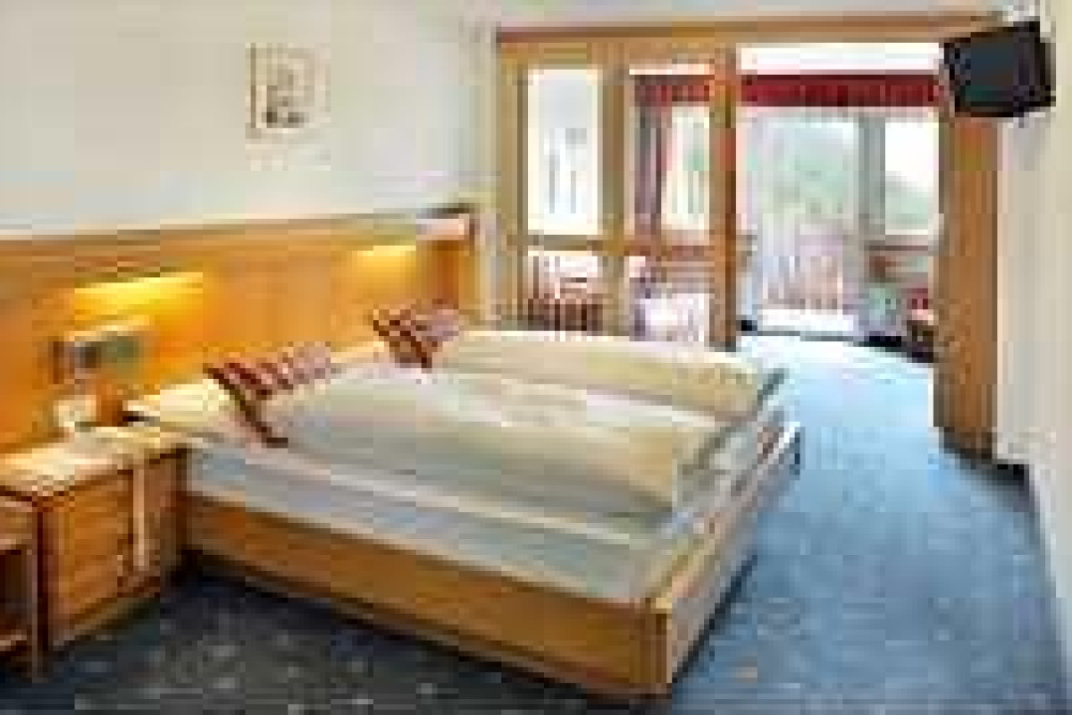 Hotel Astor