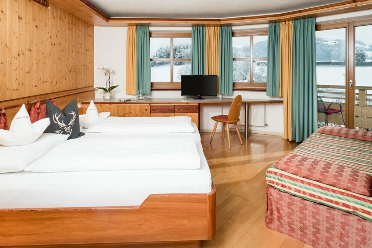 Hotel Astor