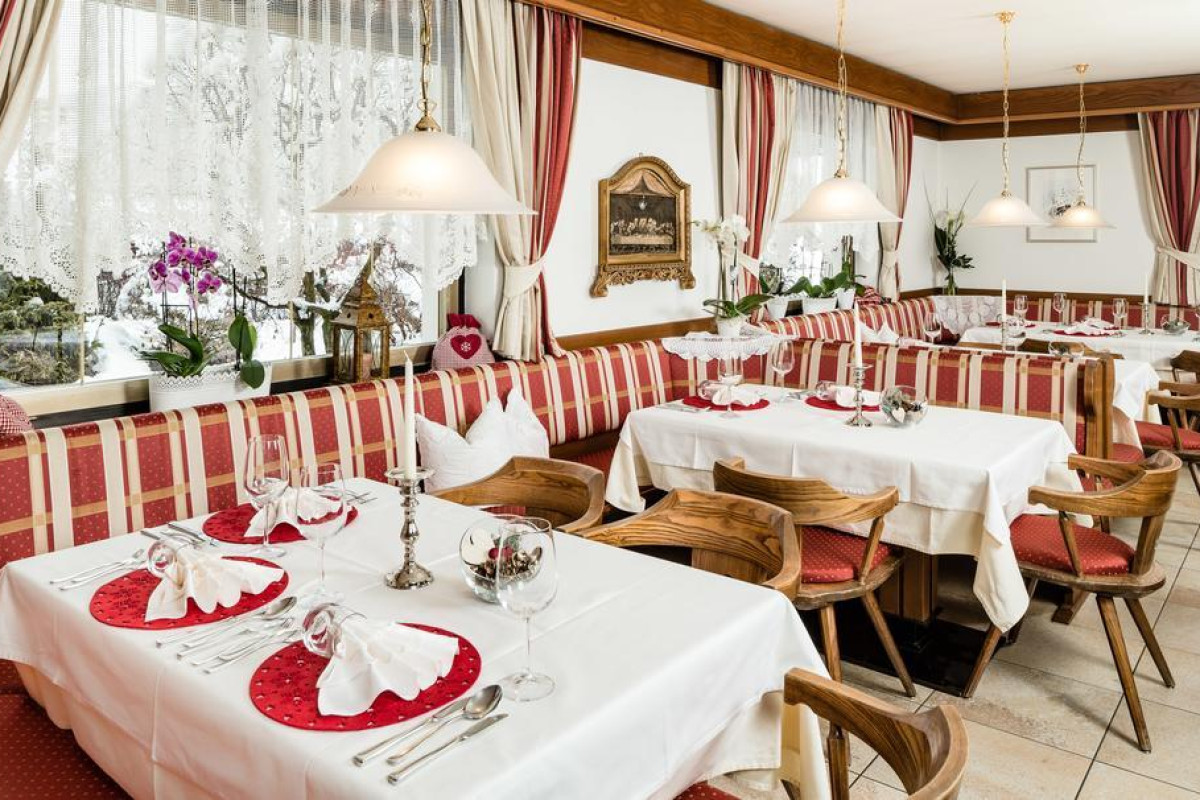Hotel Astor