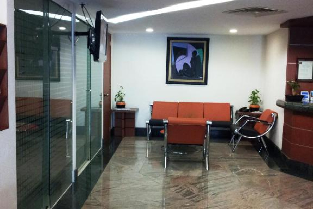 Hotel Astor Mexico City