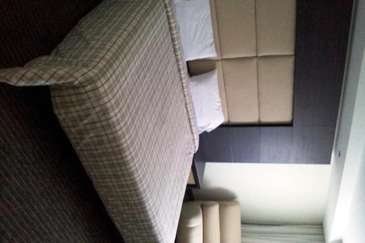 Hotel Astor Mexico City