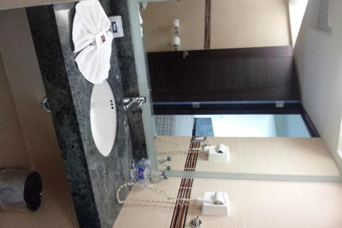 Hotel Astor Mexico City