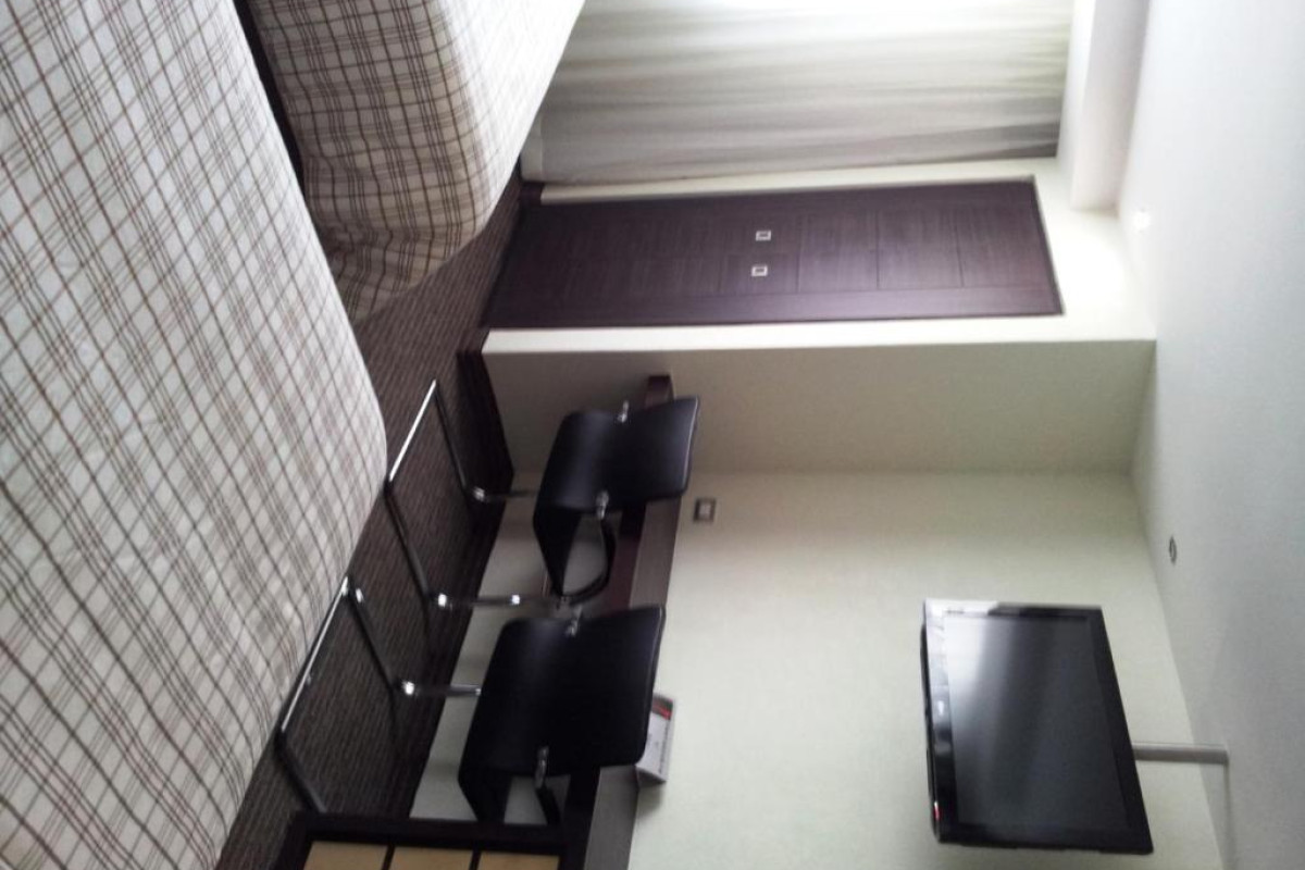 Hotel Astor Mexico City