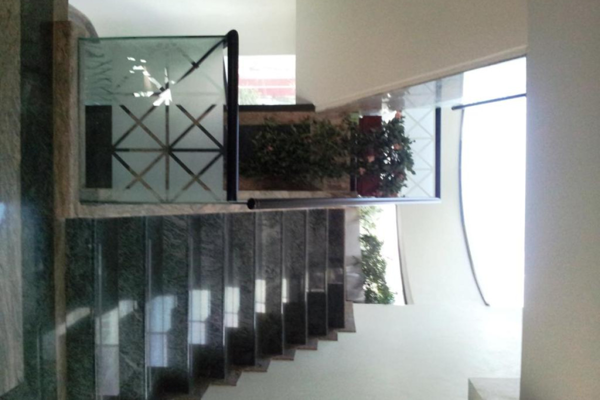 Hotel Astor Mexico City