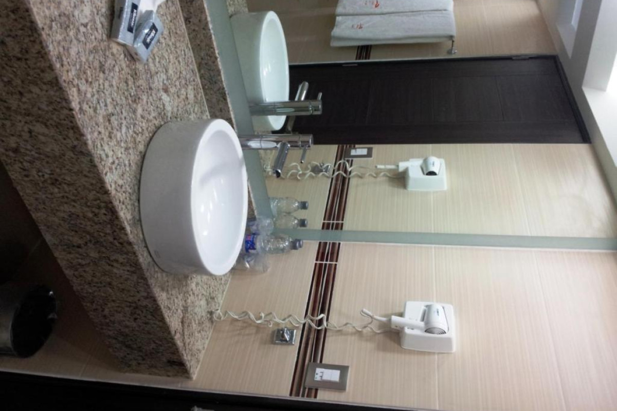 Hotel Astor Mexico City