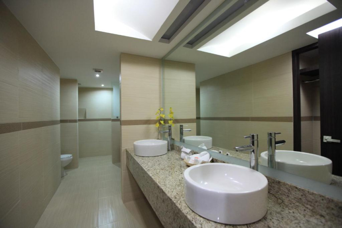Hotel Astor Mexico City