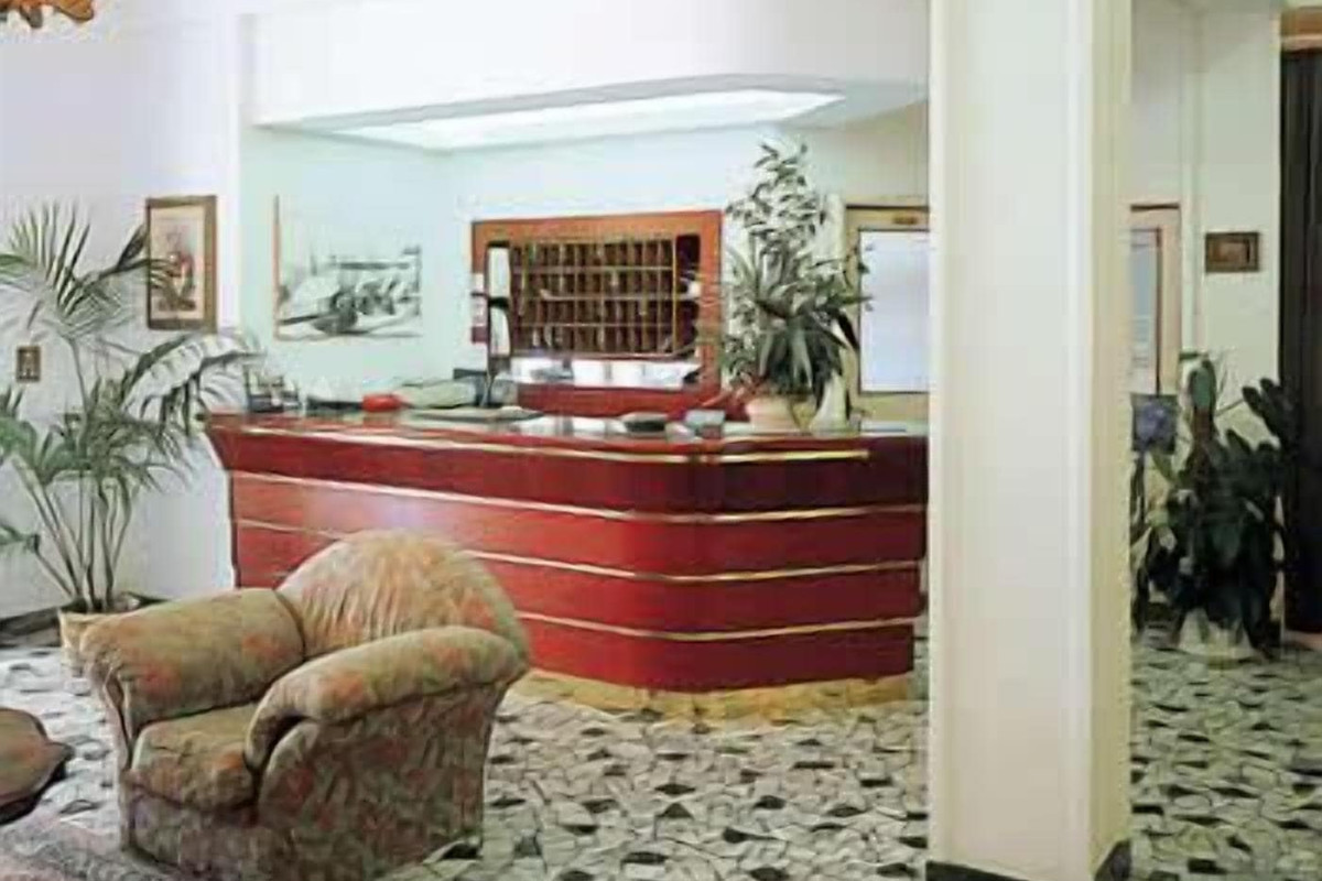 Hotel Astor Victoria
