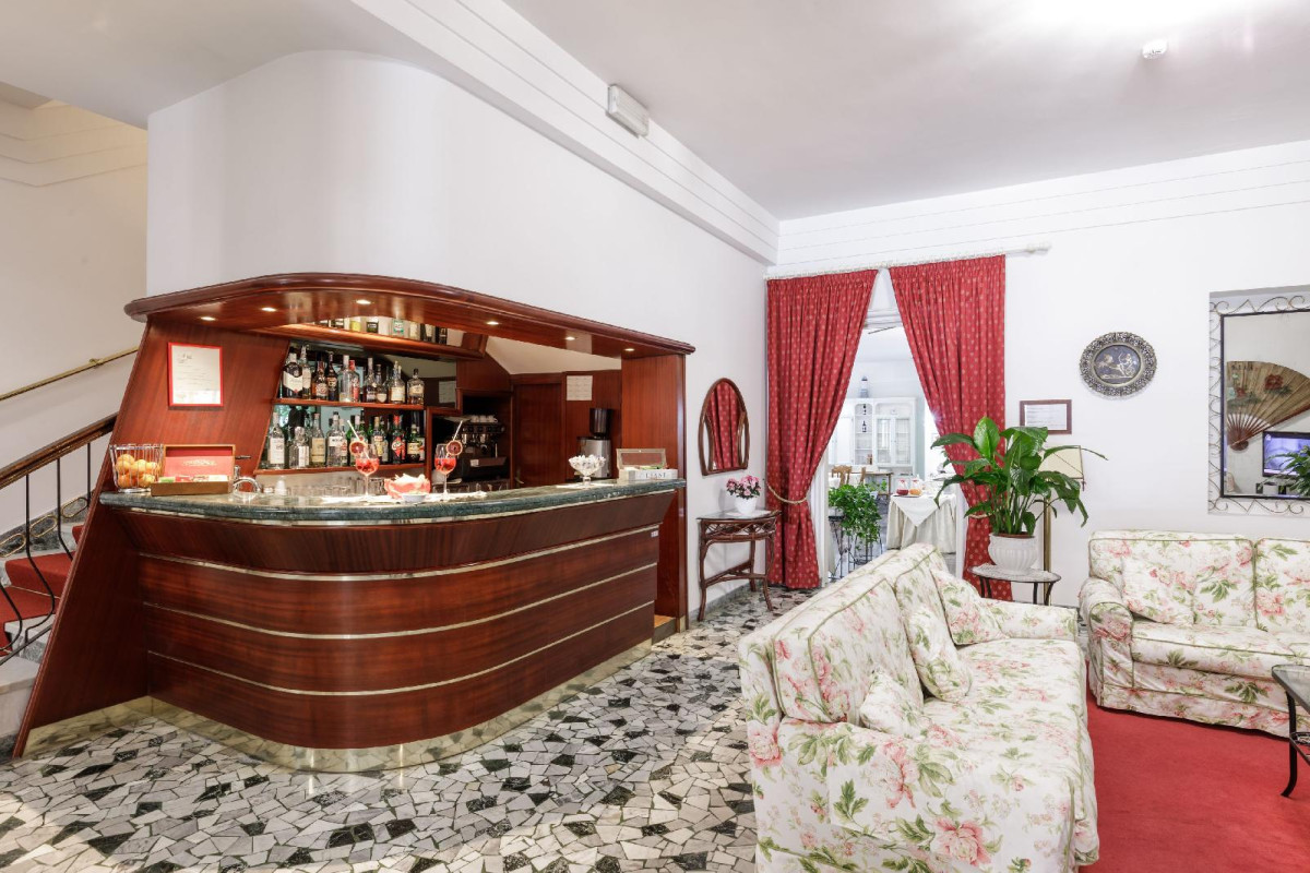 Hotel Astor Victoria