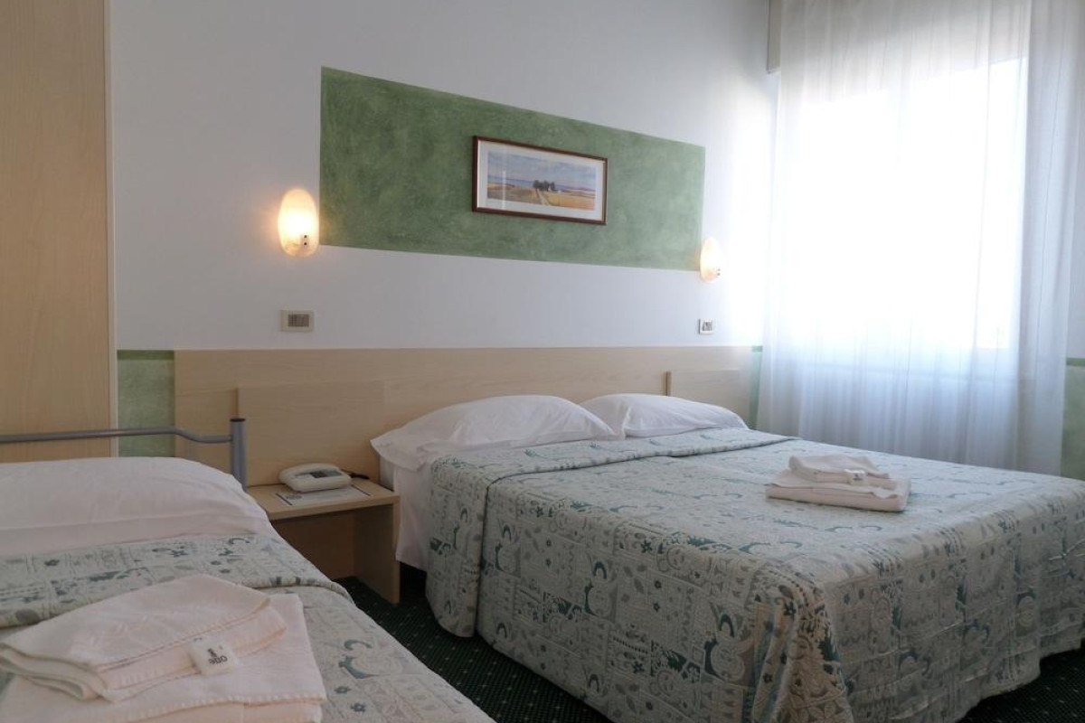 Hotel Astoria