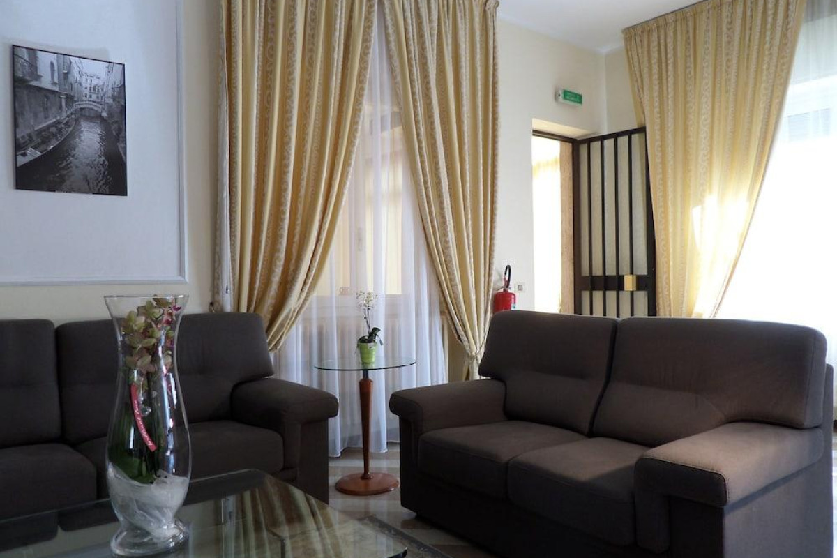 Hotel Astoria