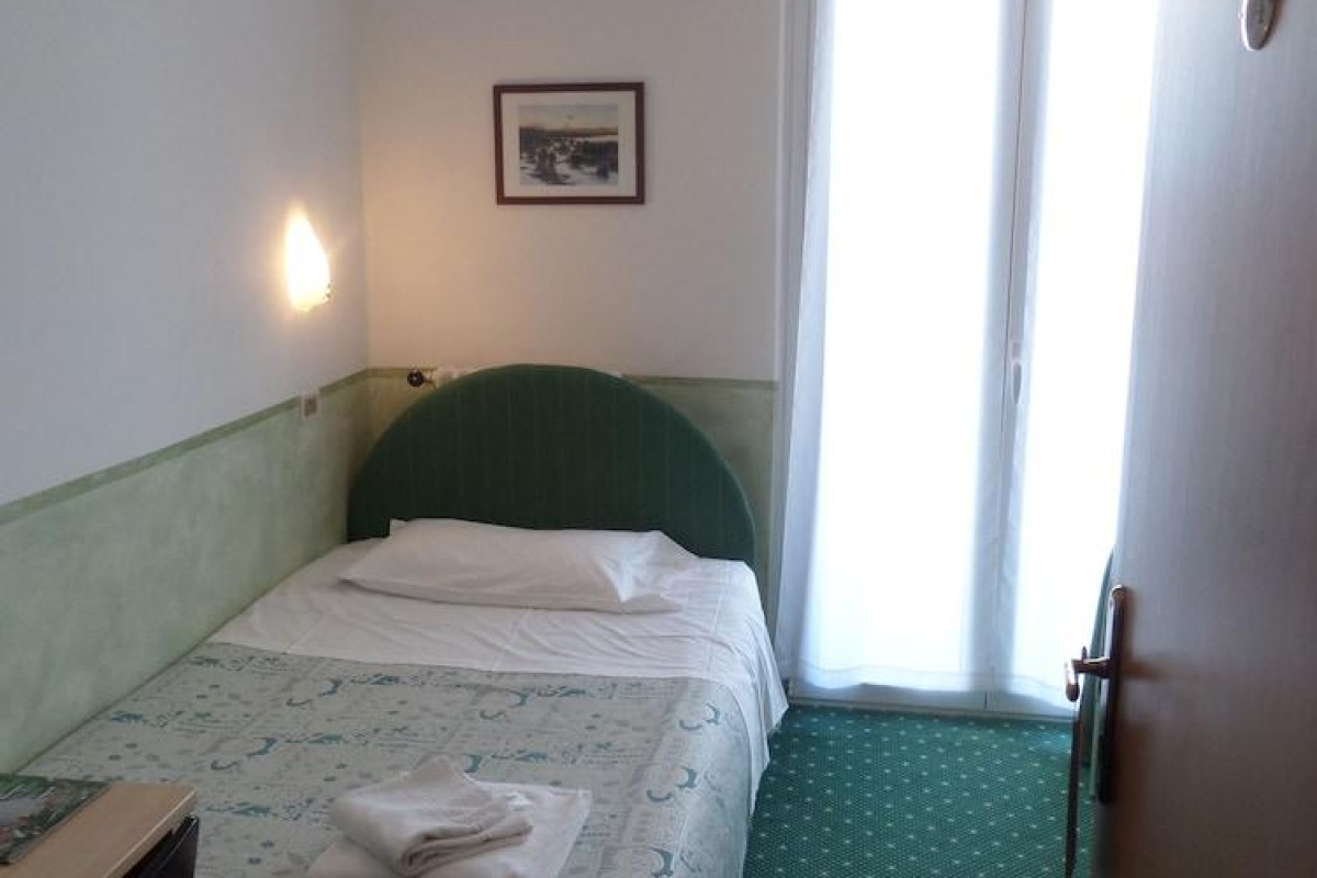 Hotel Astoria
