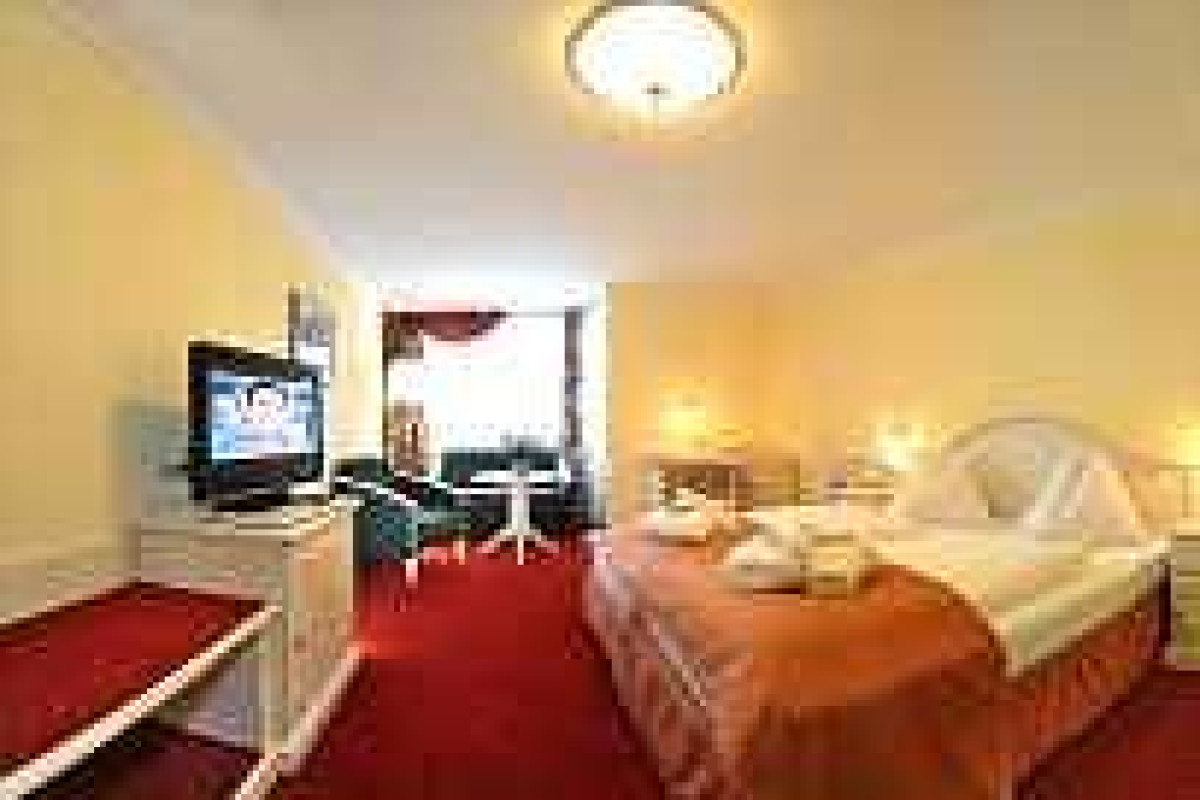 Hotel Astoria