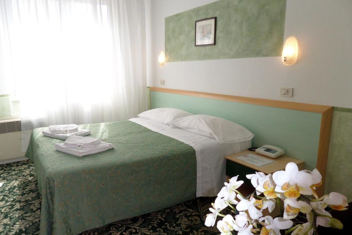 Hotel Astoria