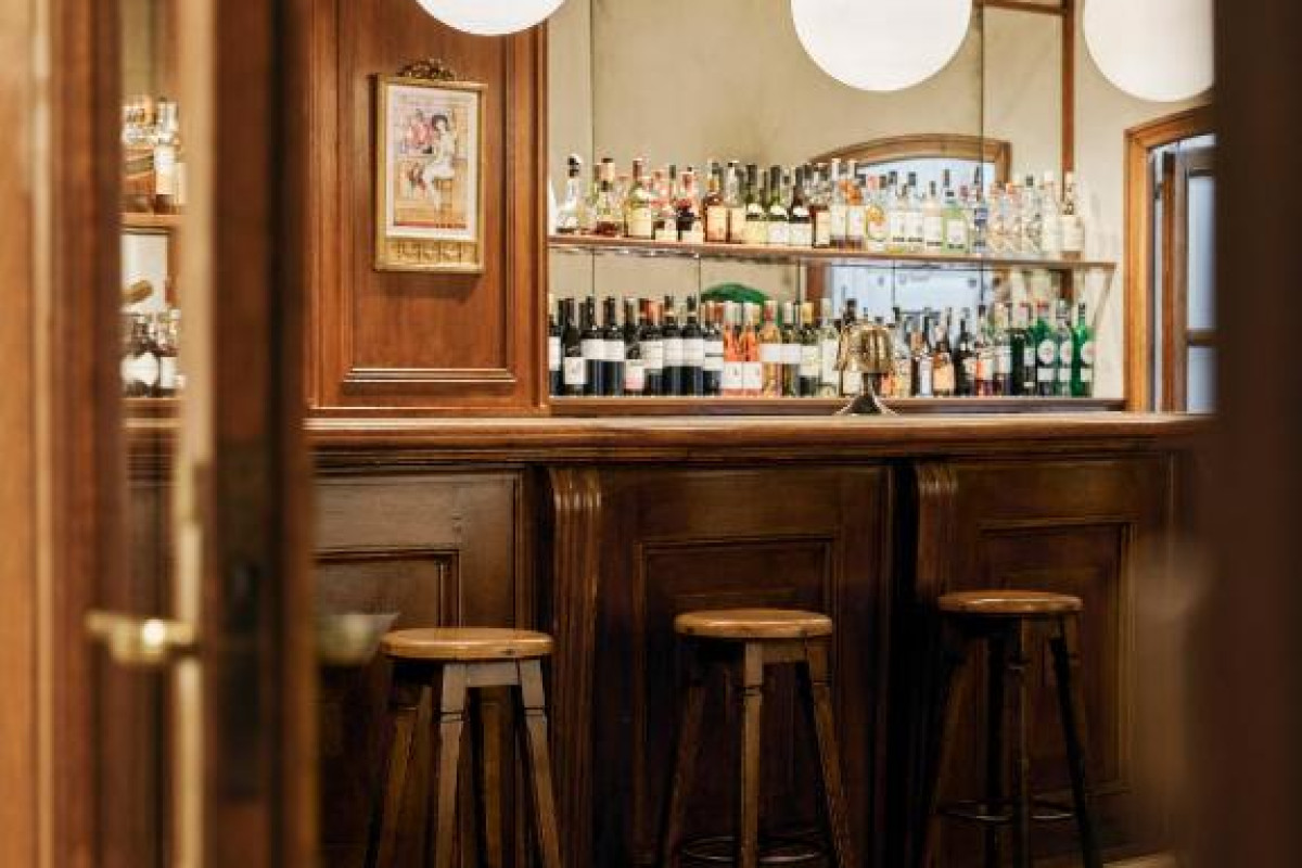 Hotel Astoria Barcelona