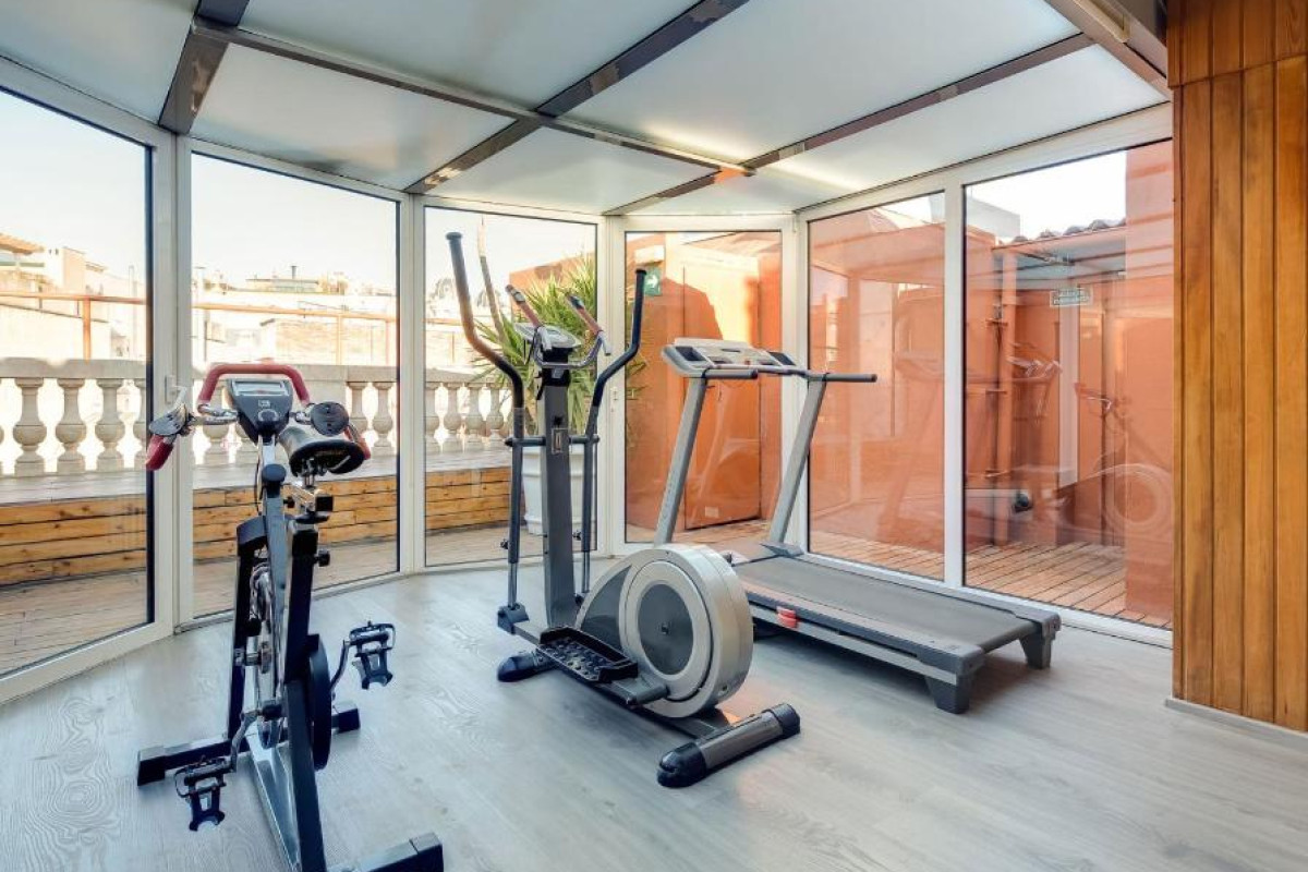 Hotel Astoria Barcelona