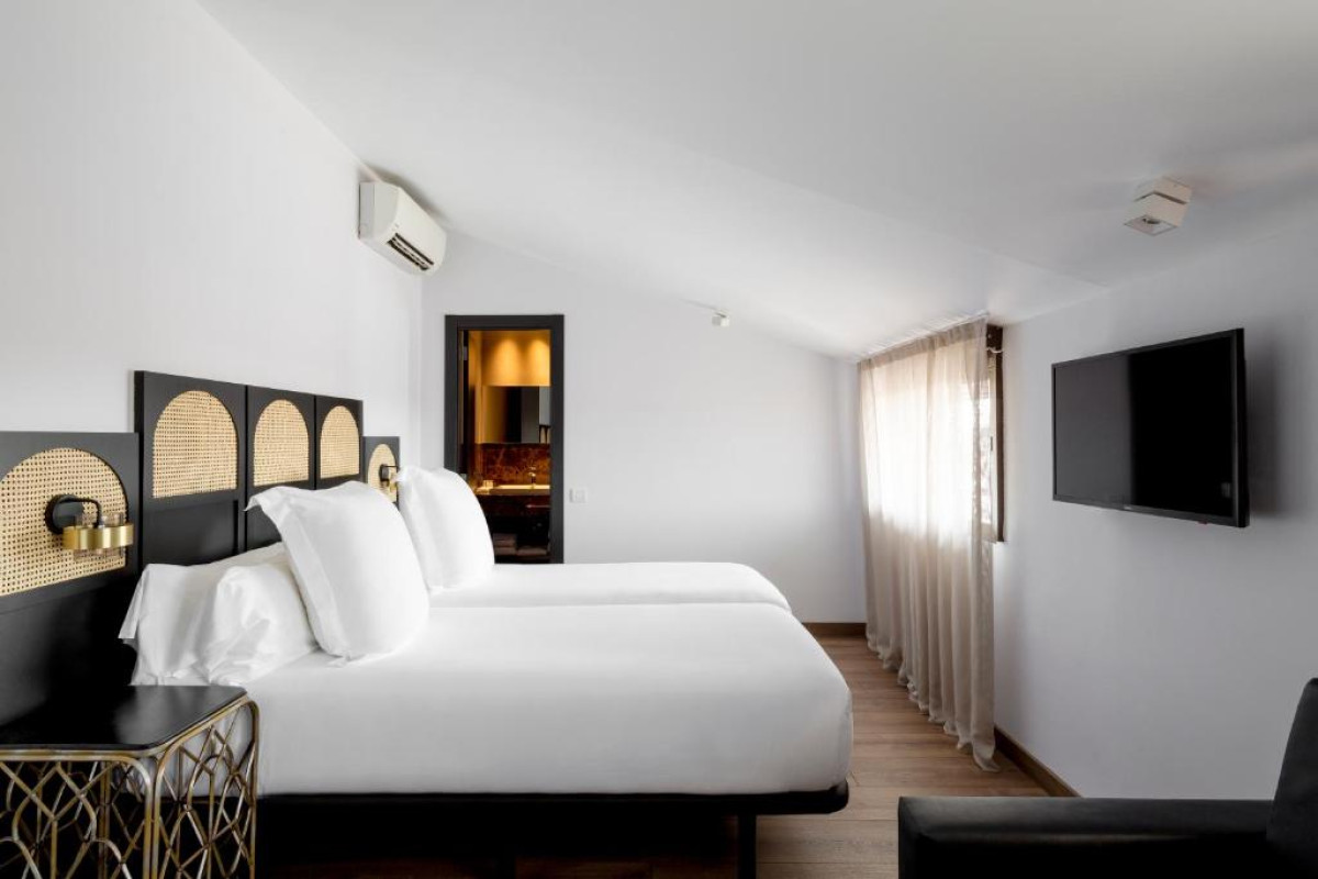 Hotel Astoria Barcelona