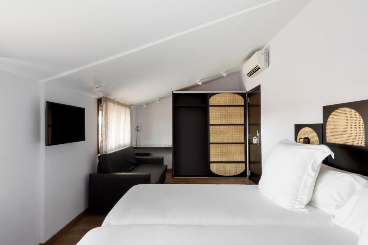 Hotel Astoria Barcelona