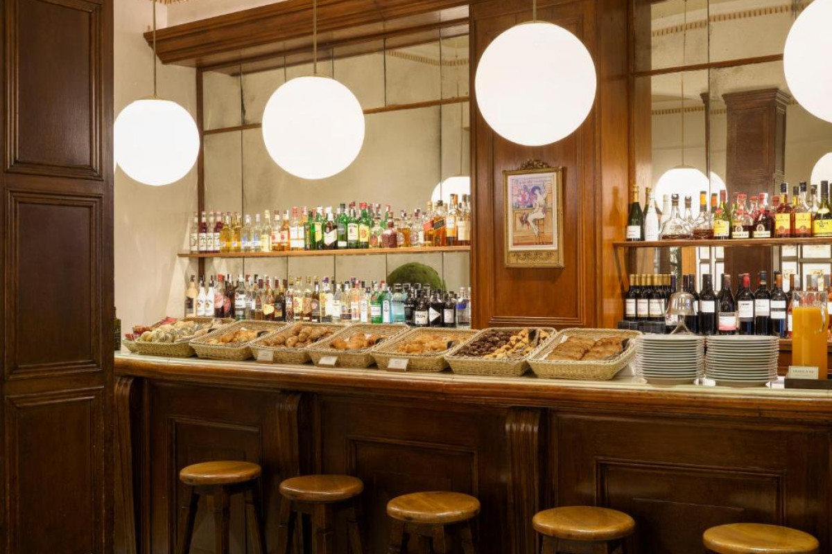 Hotel Astoria Barcelona