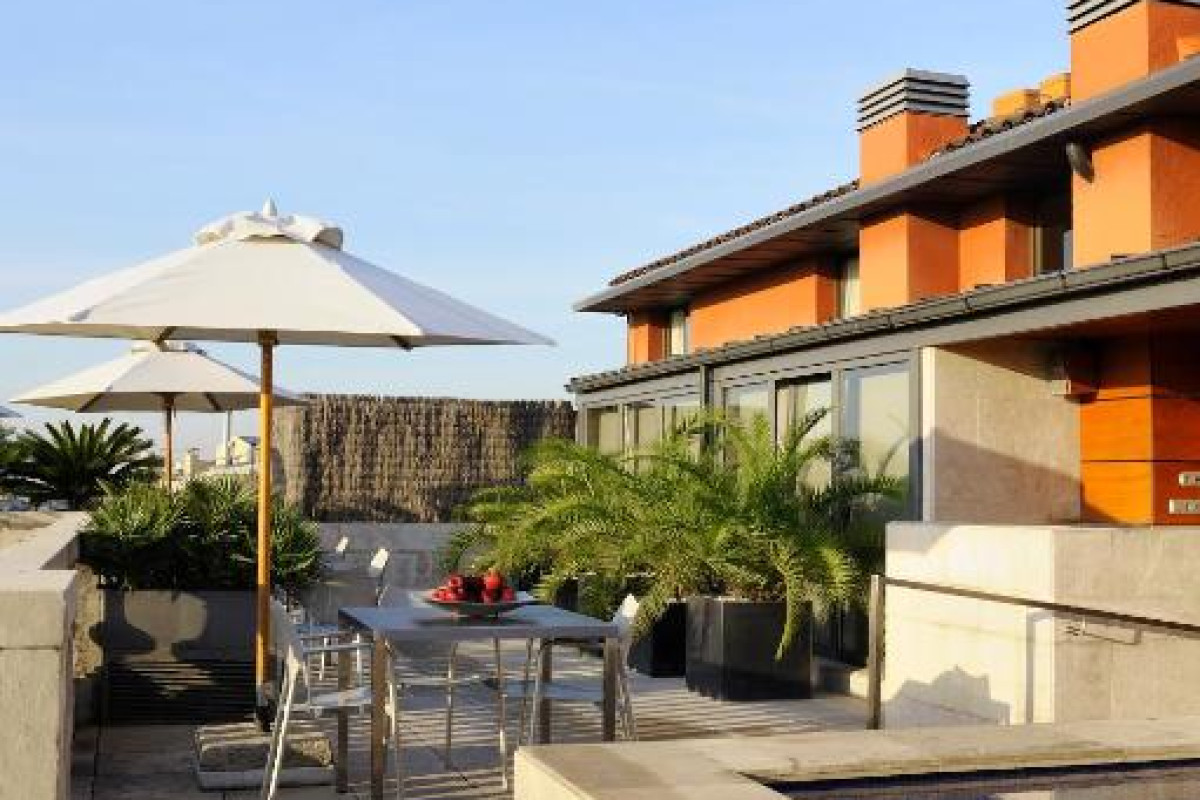 Hotel Astoria Barcelona