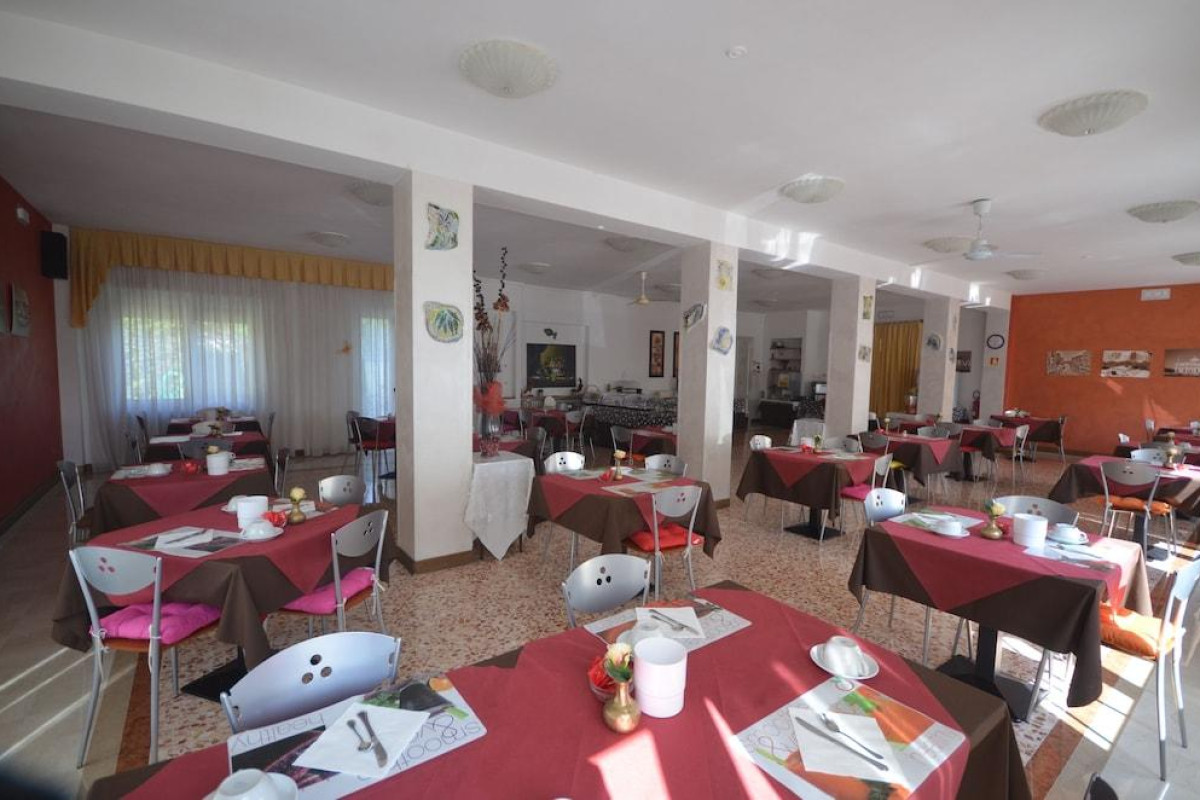 Hotel Astoria