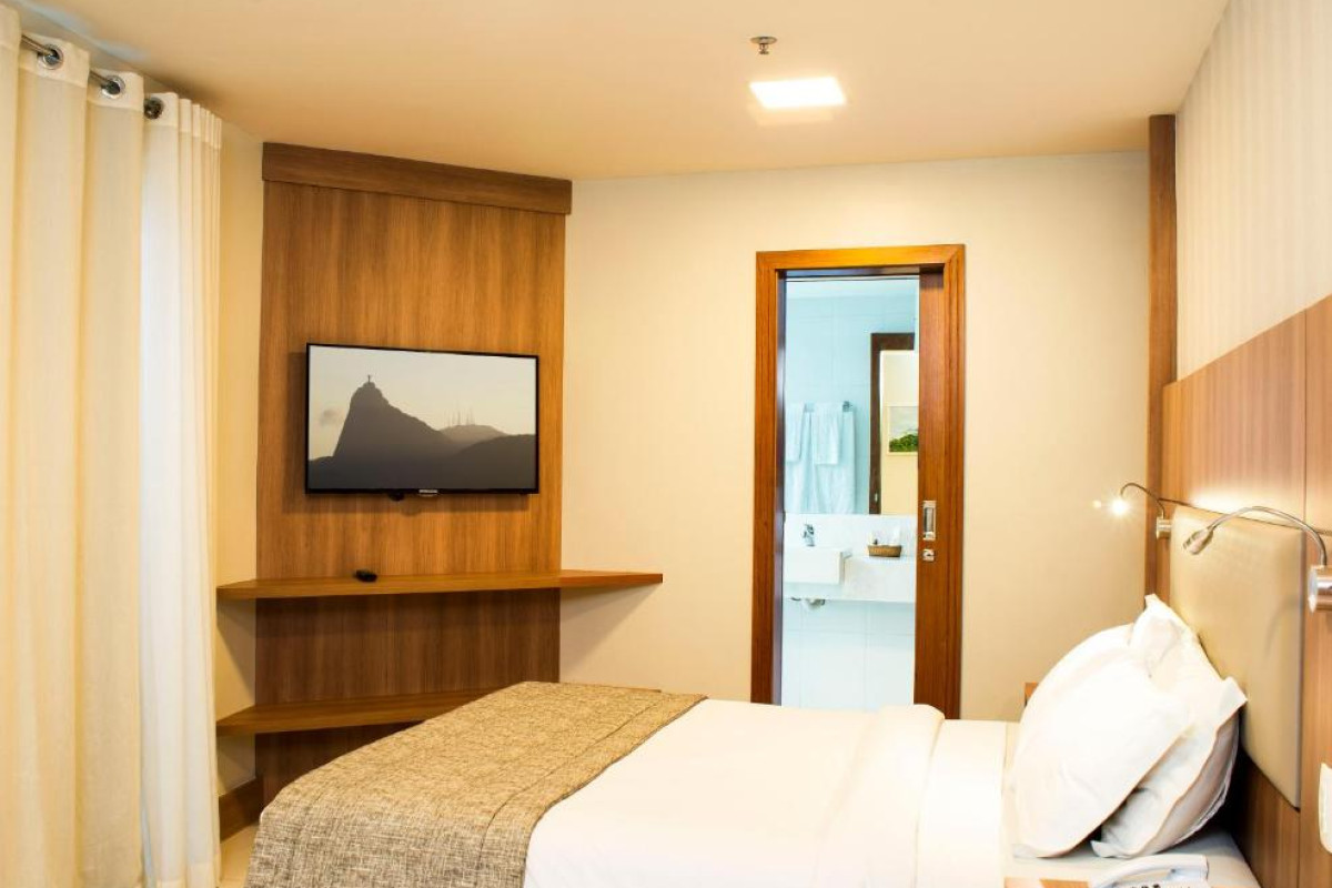 Hotel Astoria Copacabana