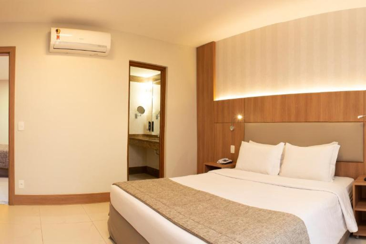 Hotel Astoria Copacabana