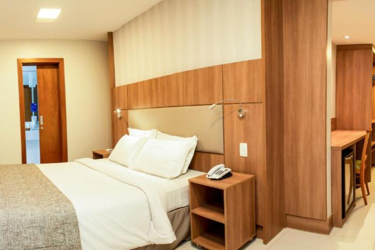 Hotel Astoria Copacabana