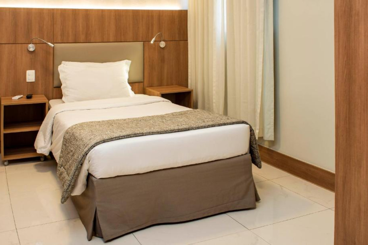 Hotel Astoria Copacabana