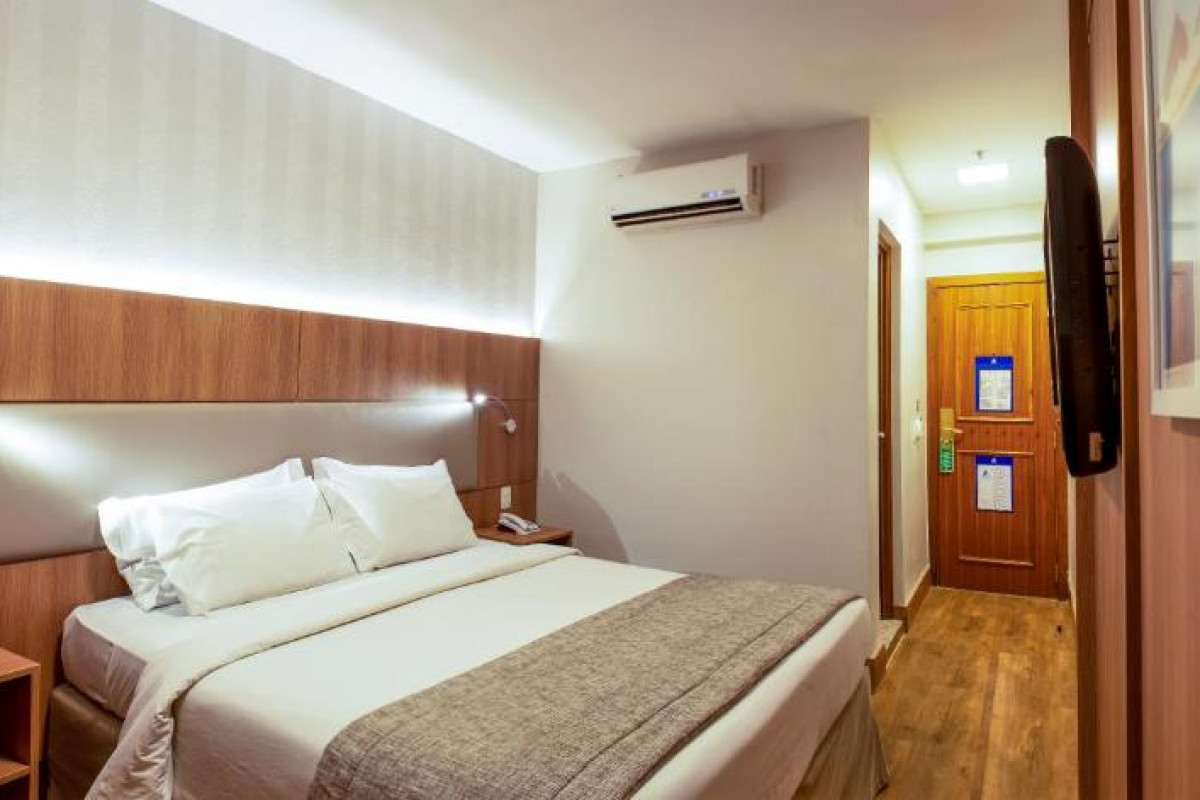 Hotel Astoria Copacabana