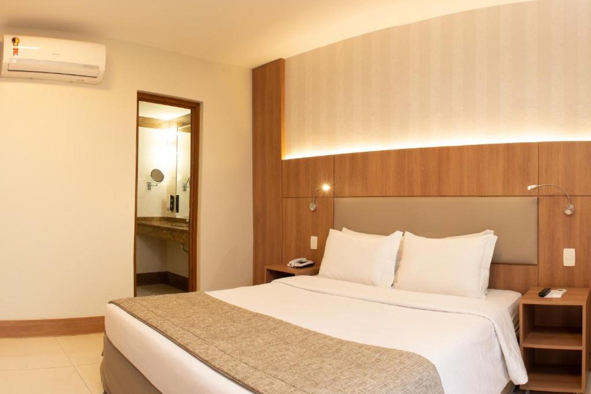 Hotel Astoria Copacabana