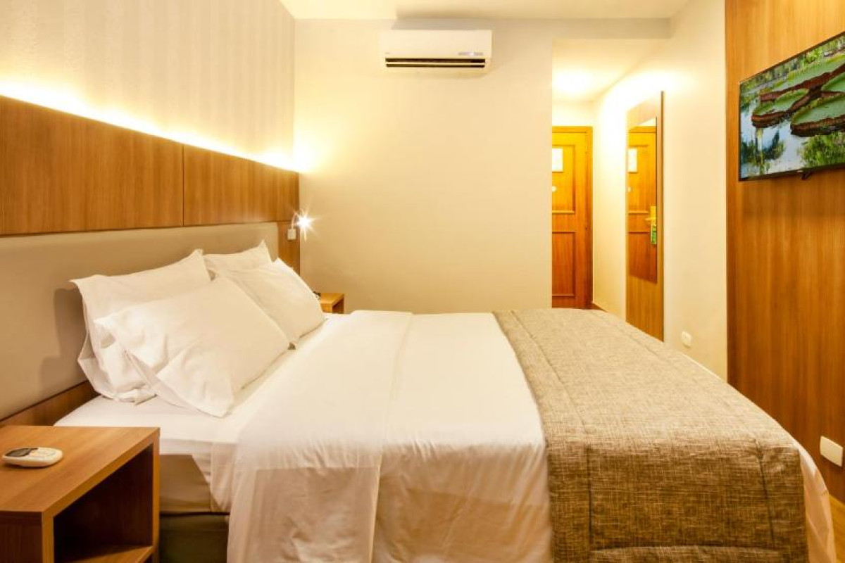 Hotel Astoria Copacabana