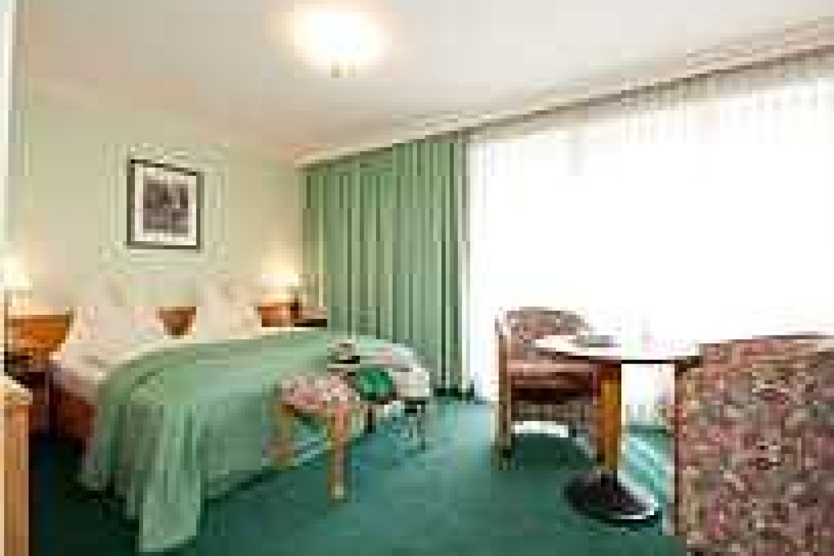 Hotel Astoria
