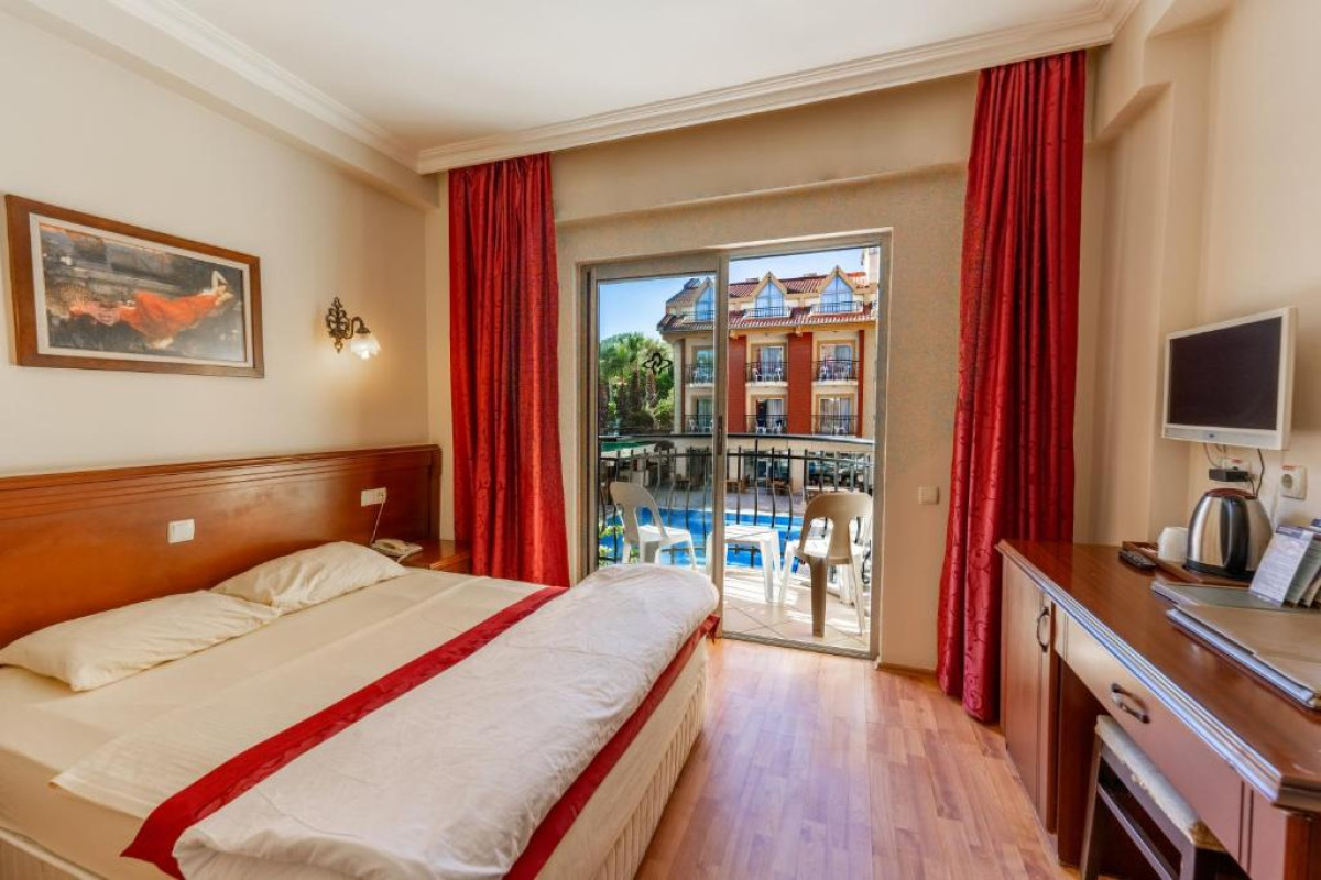 Hotel Astoria Kemer