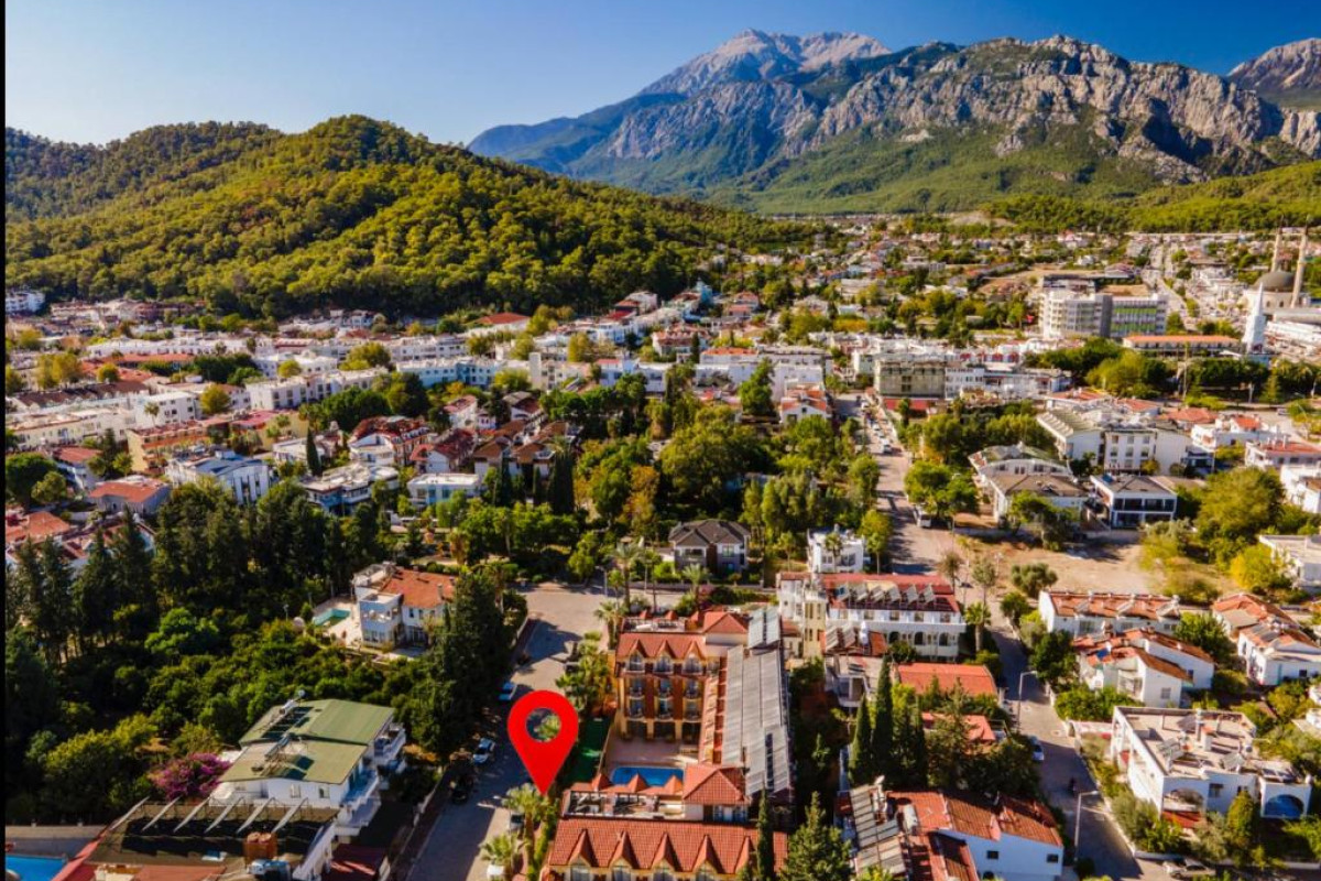 Hotel Astoria Kemer