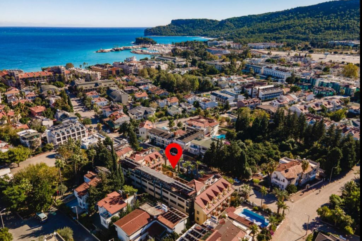 Hotel Astoria Kemer
