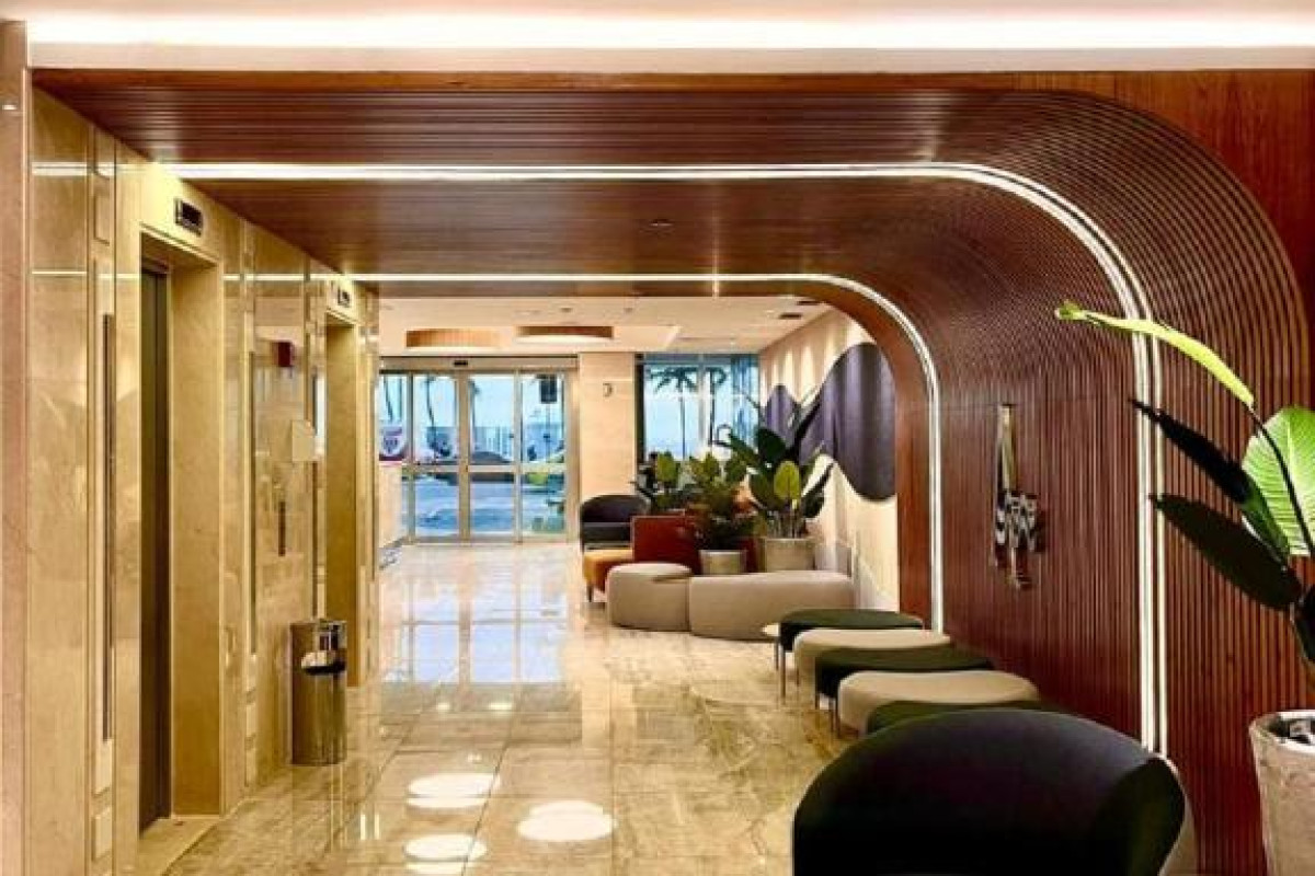 Hotel Astoria Palace