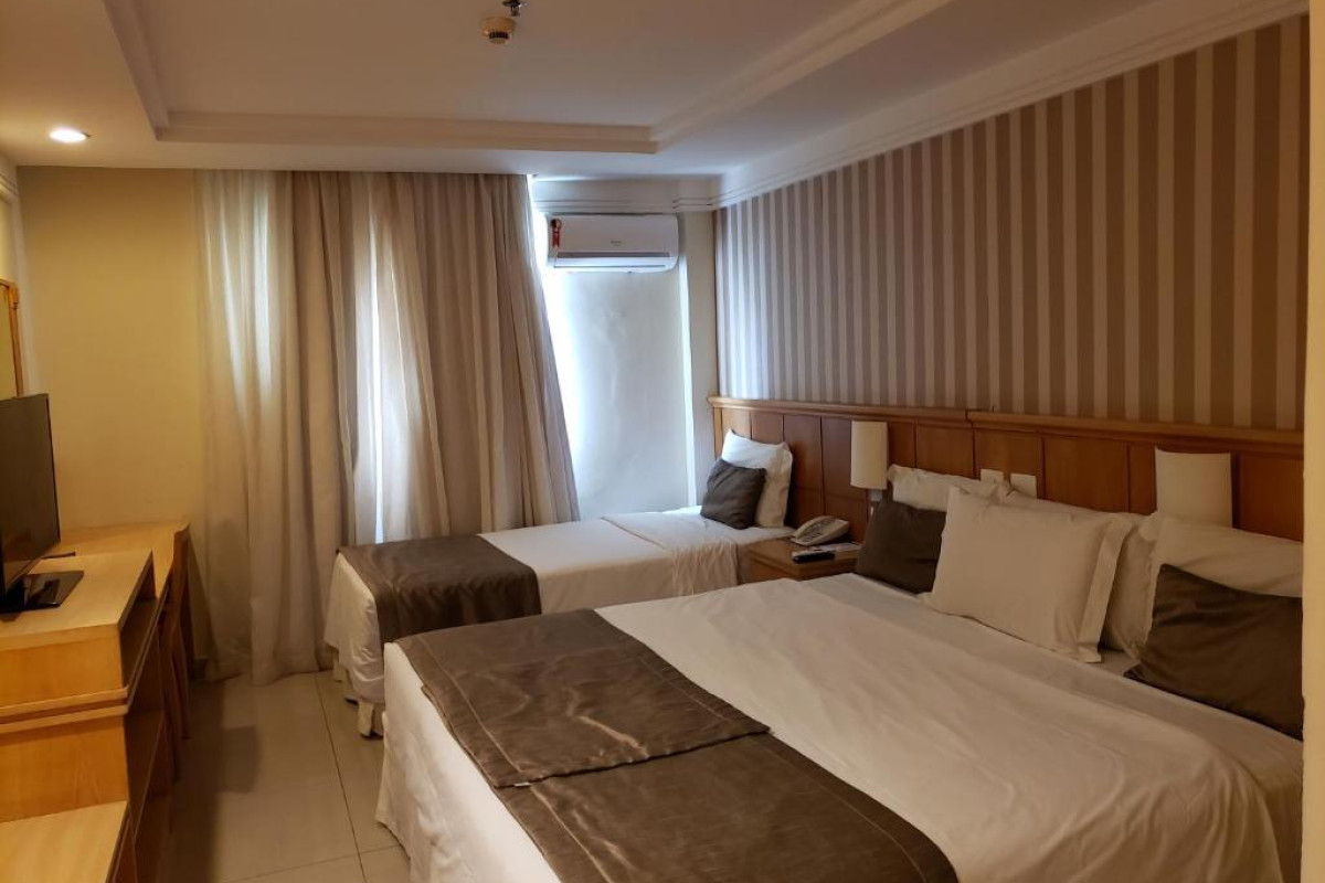 Hotel Astoria Palace