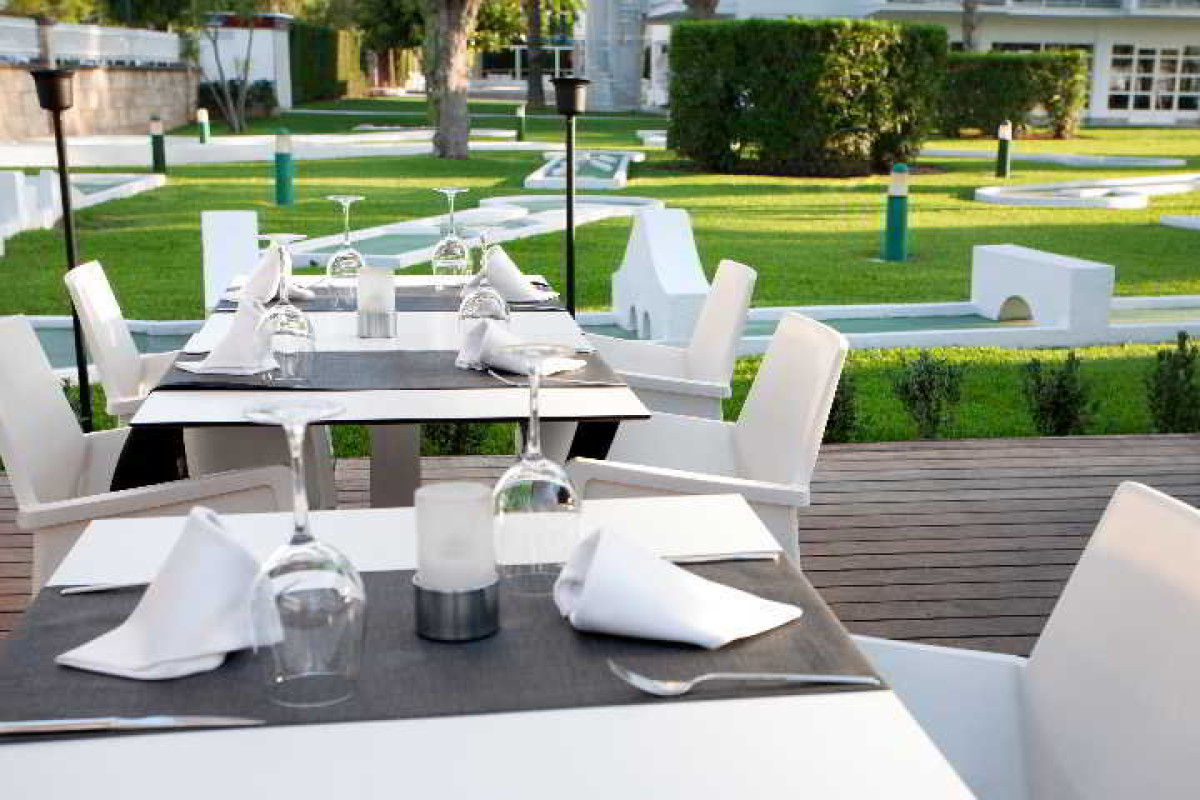 Hotel Astoria Playa