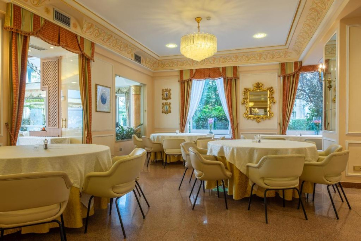Hotel Astoria Stresa