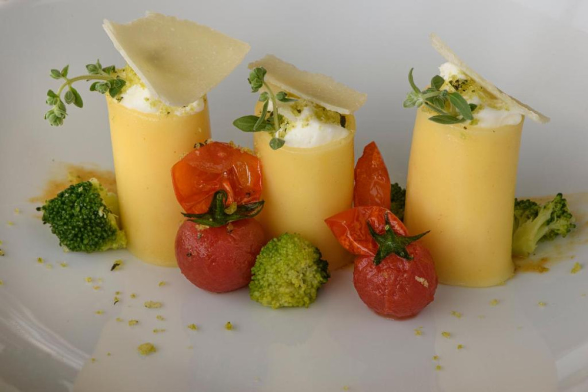 Hotel Astoria Stresa
