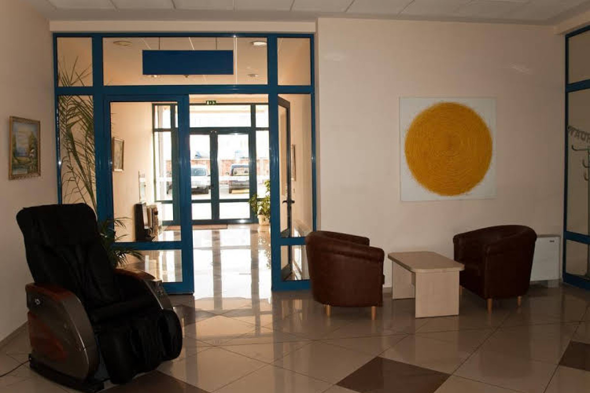 Hotel Astra