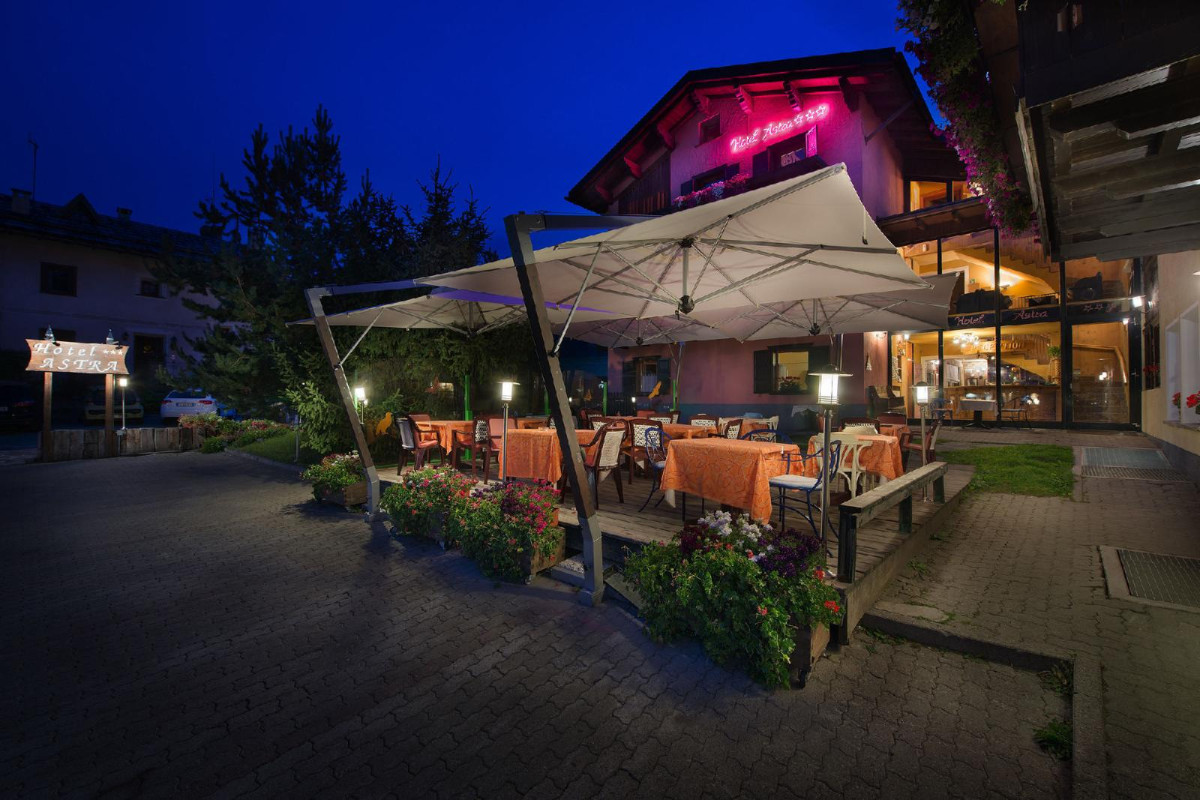 Hotel Astra