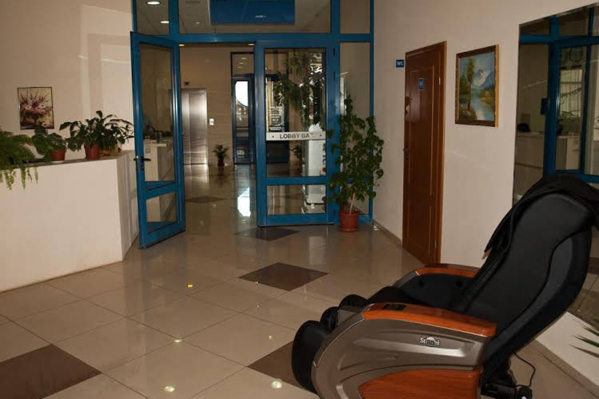 Hotel Astra