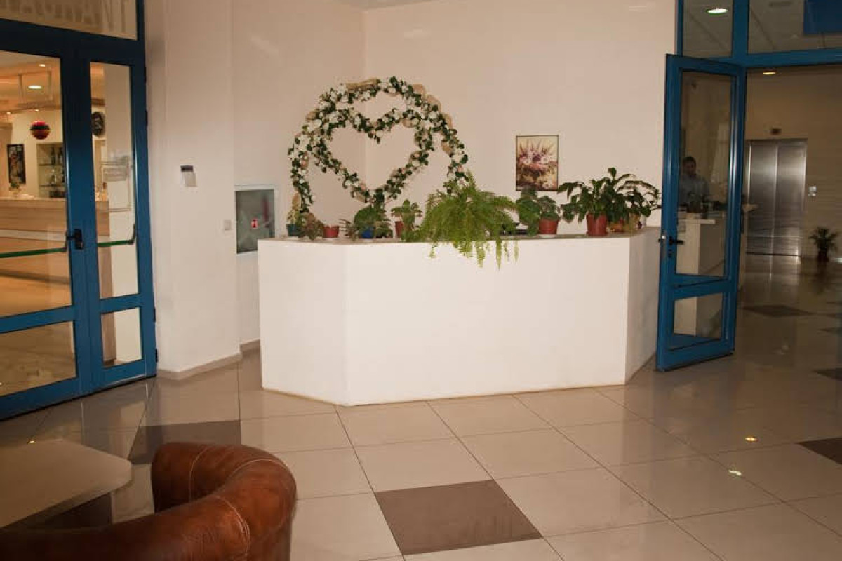 Hotel Astra
