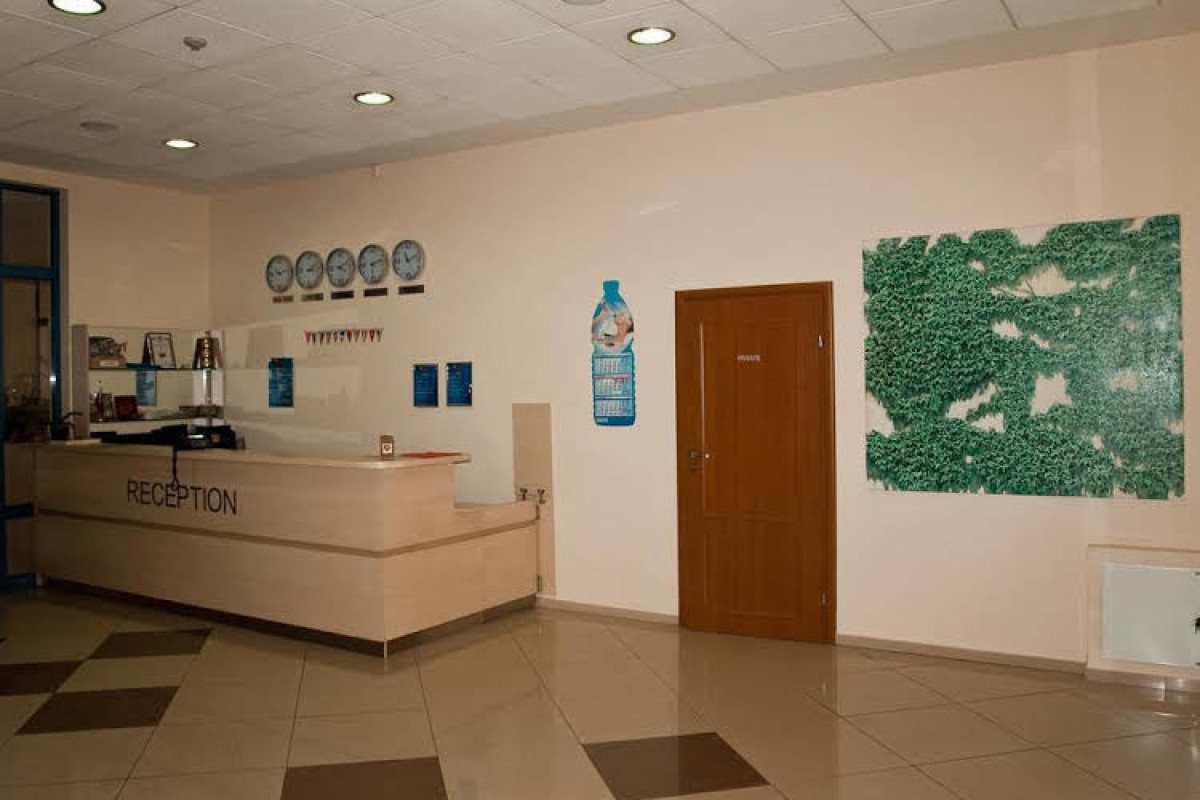Hotel Astra