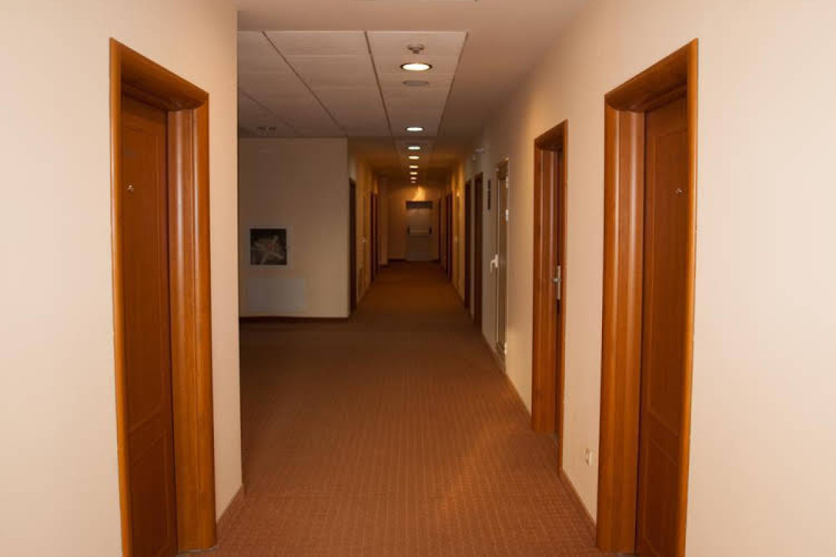 Hotel Astra