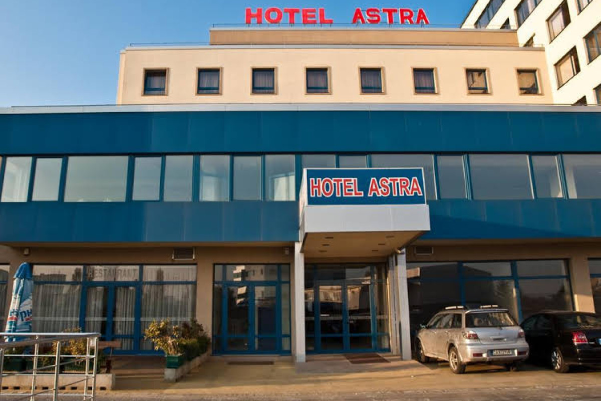Hotel Astra