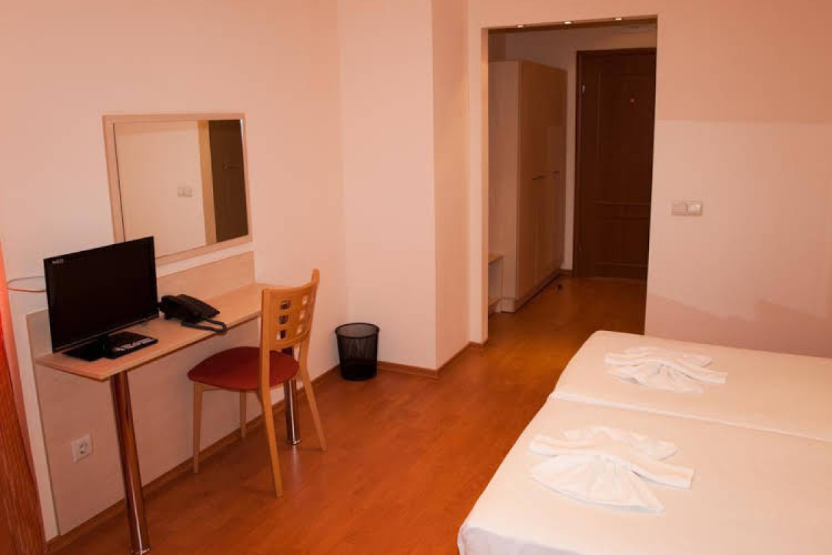 Hotel Astra