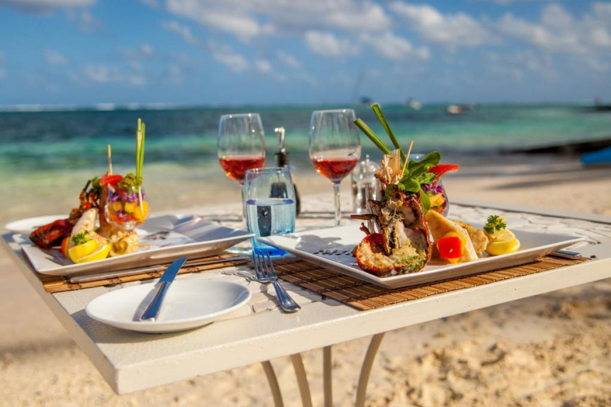 Hotel Astroea Beach