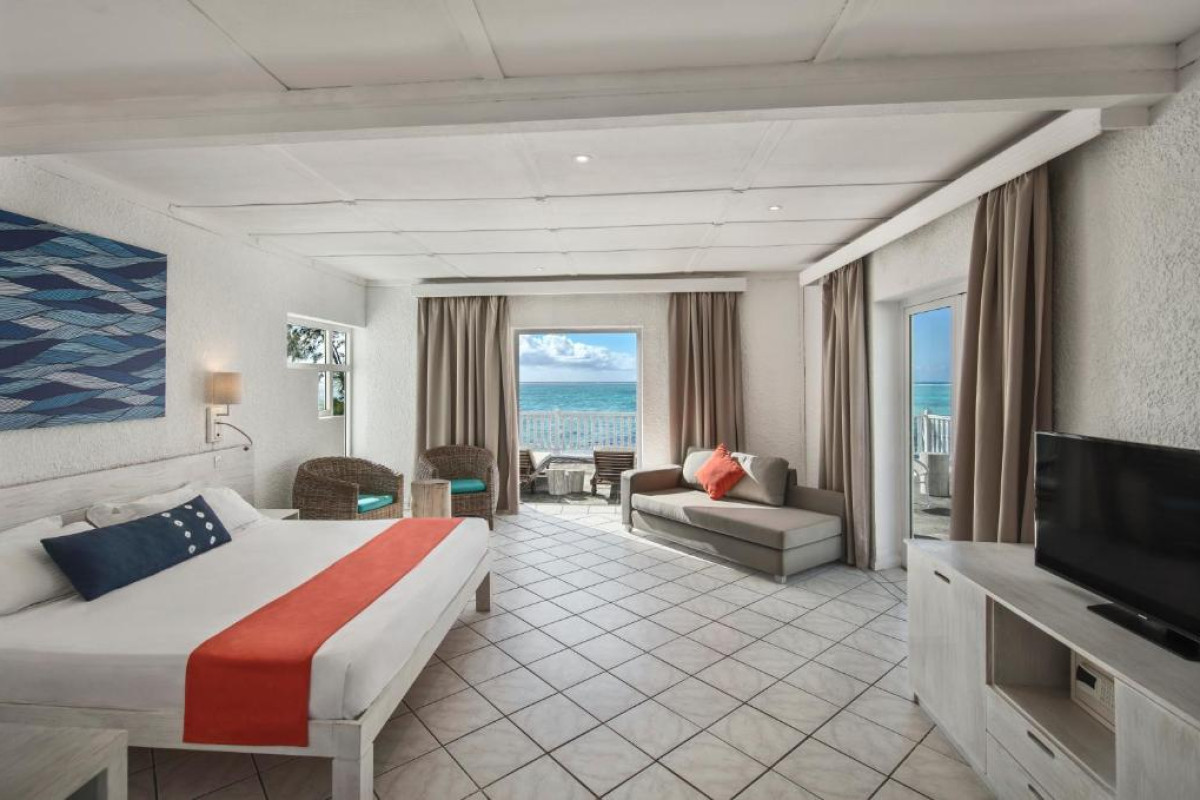 Hotel Astroea Beach